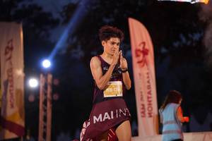 BIB: 
                            <button type="button" onclick="openModal(27896039)" class="btn btn-primary btn-sm float-right btn-popup" data-toggle="modal" data-target=".modal-high-quality">
                        <i class="fas fa-shopping-cart"></i> Add to Cart
                    </button>
                                            <button type="button" onclick="isThisMe(27896039, true)" class="btn btn-success btn-sm float-right btn-popup btn-isme hidden" data-toggle="tooltip" data-placement="bottom" title="นี่คือรูปของคุณใช่ไหม คลิกที่นี่เพื่อเอาเข้าอัลบั้ม">
                        <i class="fas fa-plus"></i> Add to album
                    </button>
                    <button type="button" onclick="isThisMe(27896039, false)" class="btn btn-warning btn-sm float-right btn-popup btn-isnotme hidden">
                        <i class="fas fa-ban"></i> Remove from album
                    </button>